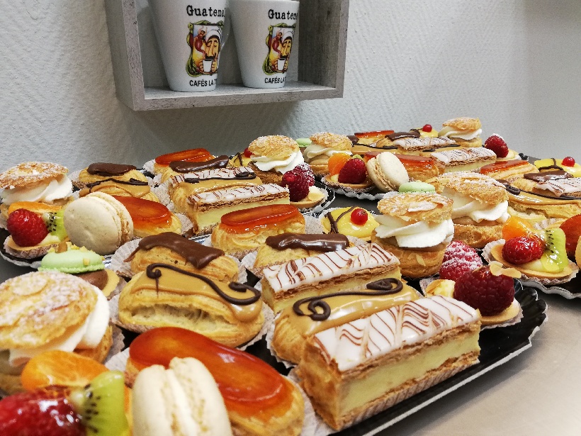 La boîte à Rousquilles · Photos 4
